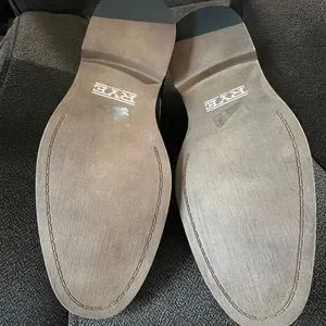 Men’s Brand new never worn size 10.5 Garner Leather Chukka dress shoe boot. Rye | Shoes | Mens Brand New Never Worn Size 5 Garner  main image 2